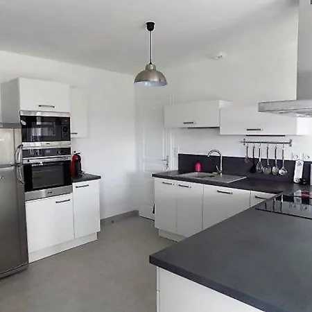 Maison Saint-palais-sur-mer, 4 Pieces, 6 Personnes - Fr-1-305a-31 Дом отдыха *