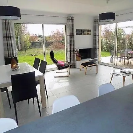 Maison Saint-palais-sur-mer, 4 Pieces, 6 Personnes - Fr-1-305a-31 Сен-Пале-сюр-Мер