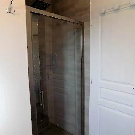 Дом отдыха Maison Saint-palais-sur-mer, 4 Pieces, 6 Personnes - Fr-1-305a-31 *