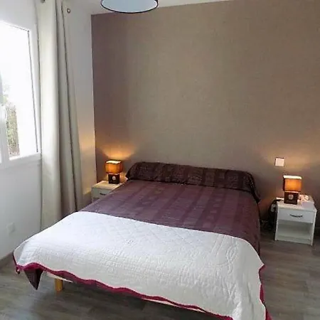 Maison Saint-palais-sur-mer, 4 Pieces, 6 Personnes - Fr-1-305a-31 Дом отдыха